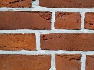 Backstein Wand Hintergrund