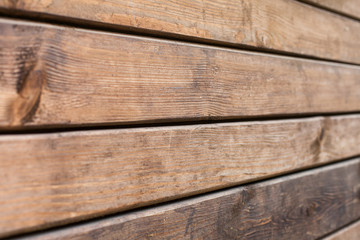 Naklejka premium ciemna tekstura drewna