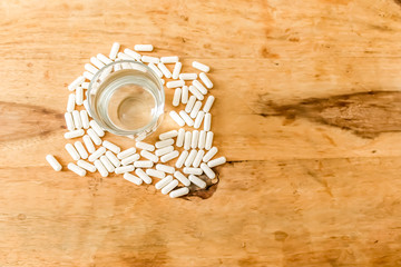 Medizin - Flut
