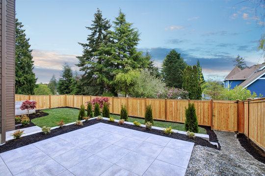 Luxurious new construction home in Bellevue, WA