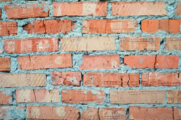 Fototapeta premium Brick wall
