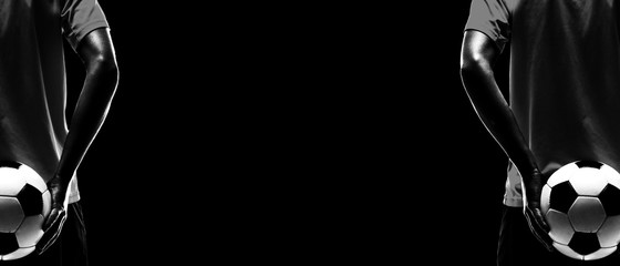 Football. © BillionPhotos.com