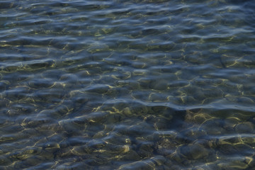 Sea