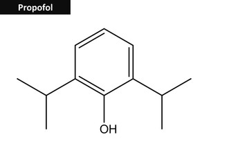 Tramadol - molecular structure, 3d rendering