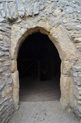 portal