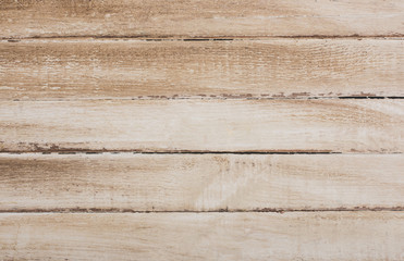 Naklejka premium brown wooden background