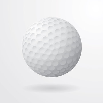 Golf Ball Clipart Images – Browse 6,565 Stock Photos, Vectors, and ...