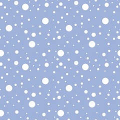 Snow texture