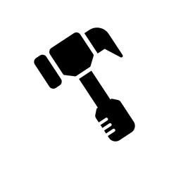 Hammer Icon