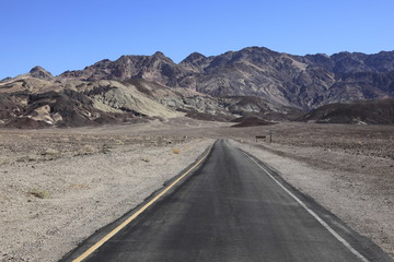 アーティスト・ドライブ