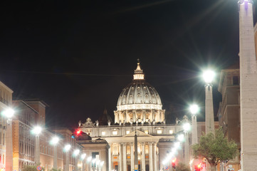 san Pietro 