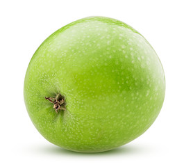Green apple