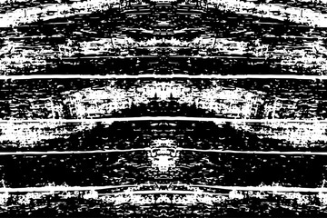 Wood grunge is a grainy texture overlay for your design. Abstract ink overlay. Infinite vector background. Dots, spots, noise, scratches, cracks, stains, dirt, spray paint. EPS10 vector.