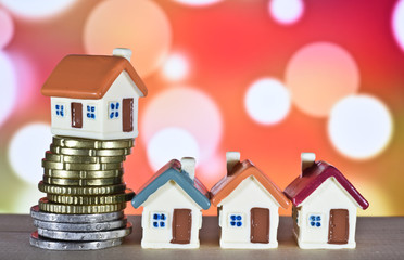 immobilier maison logement toit construction vente achat interet credit hypotheque hypothecaire...