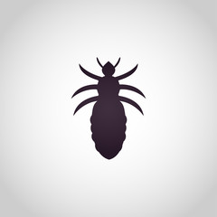  Lice vector logo icon illustration