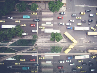 Cidade avenida - Rio de Janeiro