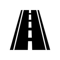 Highway Icon