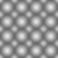 Seamless gray texture 3d effect abstract background