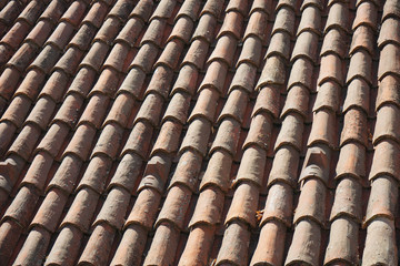 Roofing Roofs