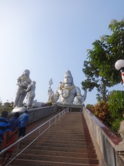 Fototapeta premium Lord Shiva