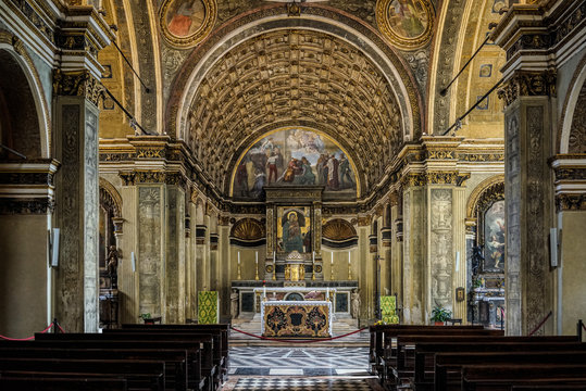 San Satiro