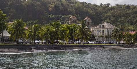 §Baie de Saint-Pierre