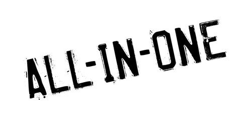 All-In-One rubber stamp. Grunge design with dust scratches. Effects can be easily removed for a clean, crisp look. Color is easily changed.