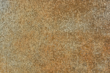 Close-up metal texture