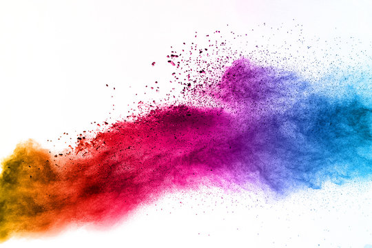 powder explosion photos royalty free images graphics vectors videos adobe stock powder explosion photos royalty free