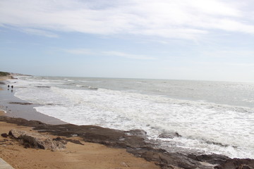 photo de plage