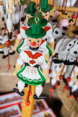 Fr&auml;nkische Hampelm&auml;nner