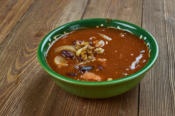 Armenian lobahashu