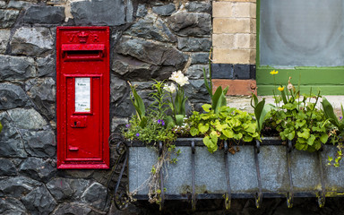 Post Box