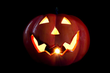Halloween Zucca Pumpkin