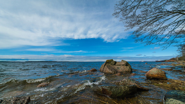 Baltic Sea