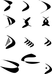 abstract illustration