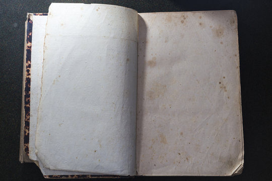 ancient book