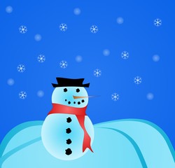 snowman