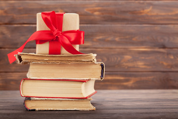 Christmas gift box