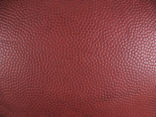 Football Leather