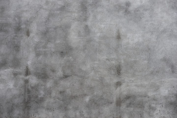 Stucco grey texture