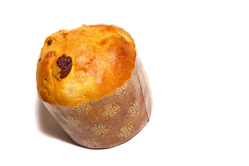 Panettone per Natale e Capodanno