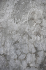 Stucco grey texture