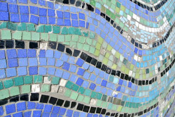 mosaic
