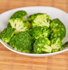 Broccoli