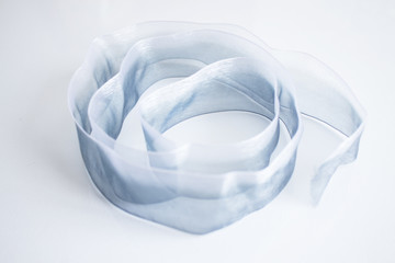 Nylon ribbon