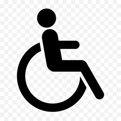 disabled icon