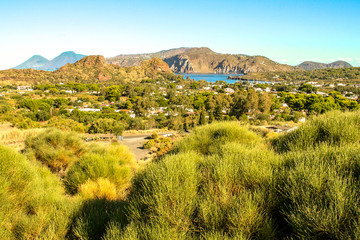 wyspy liparyjskie © mirame111