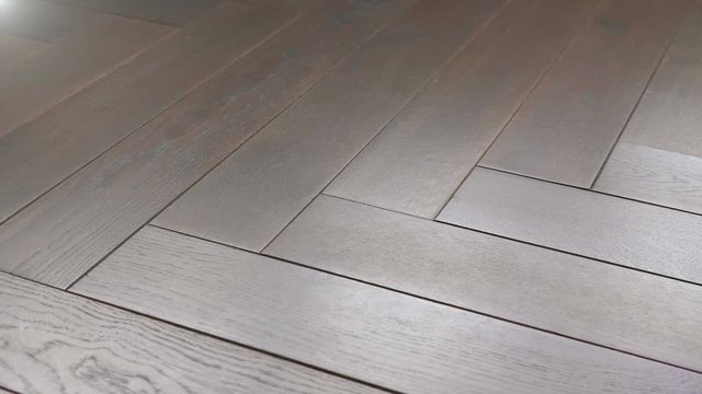 Parquet floors close-up, flooring, laminate, tile.