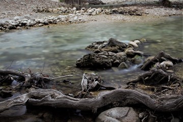 Frio River